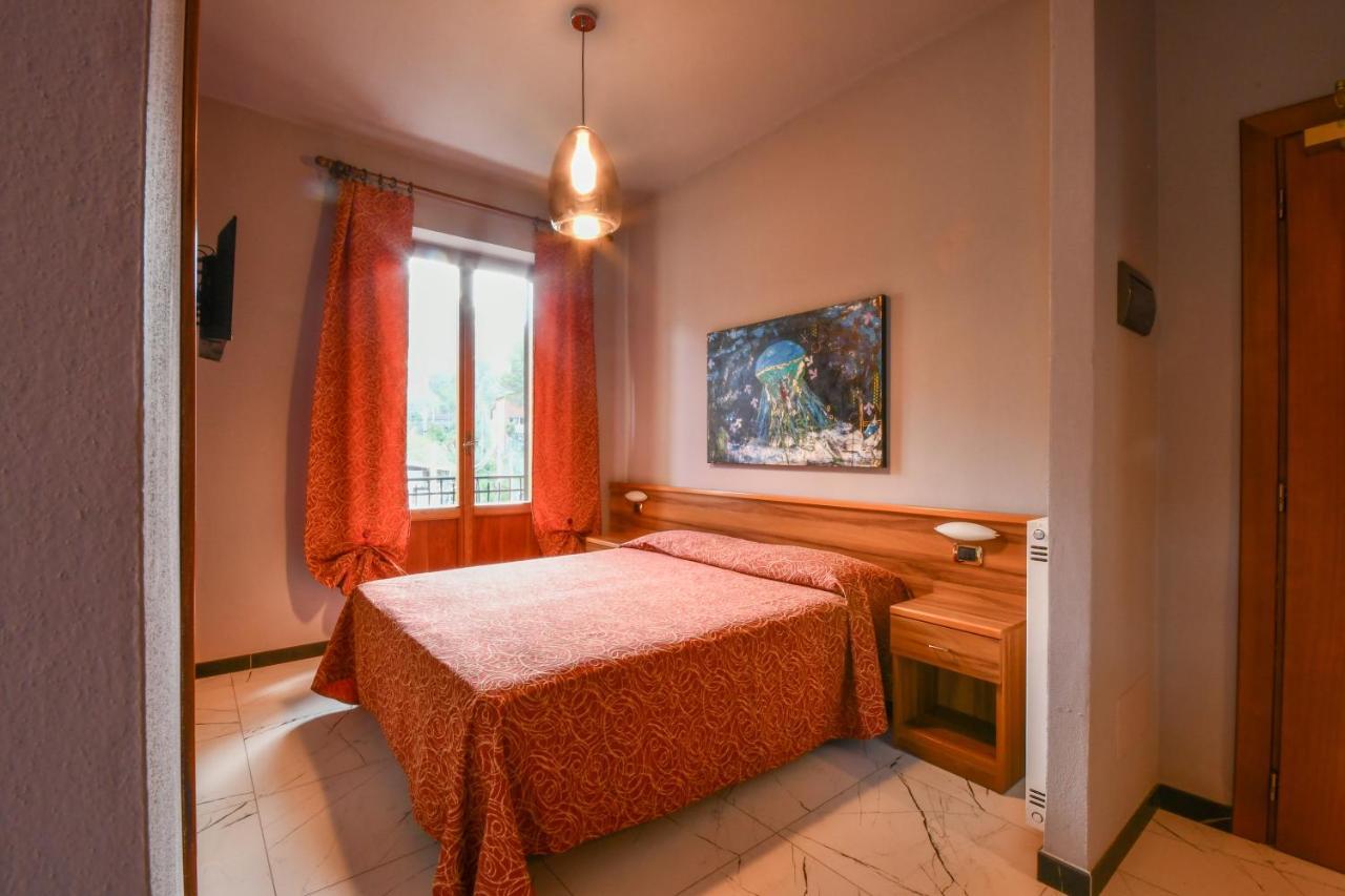 Hotel Residence Paradiso Moneglia Cameră foto
