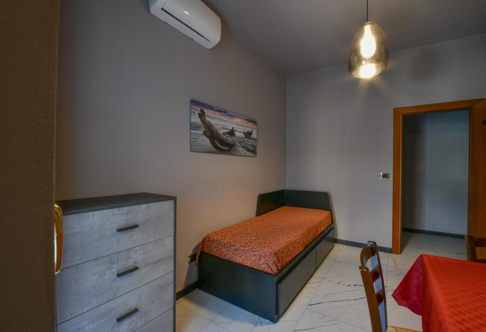 Hotel Residence Paradiso Moneglia Cameră foto