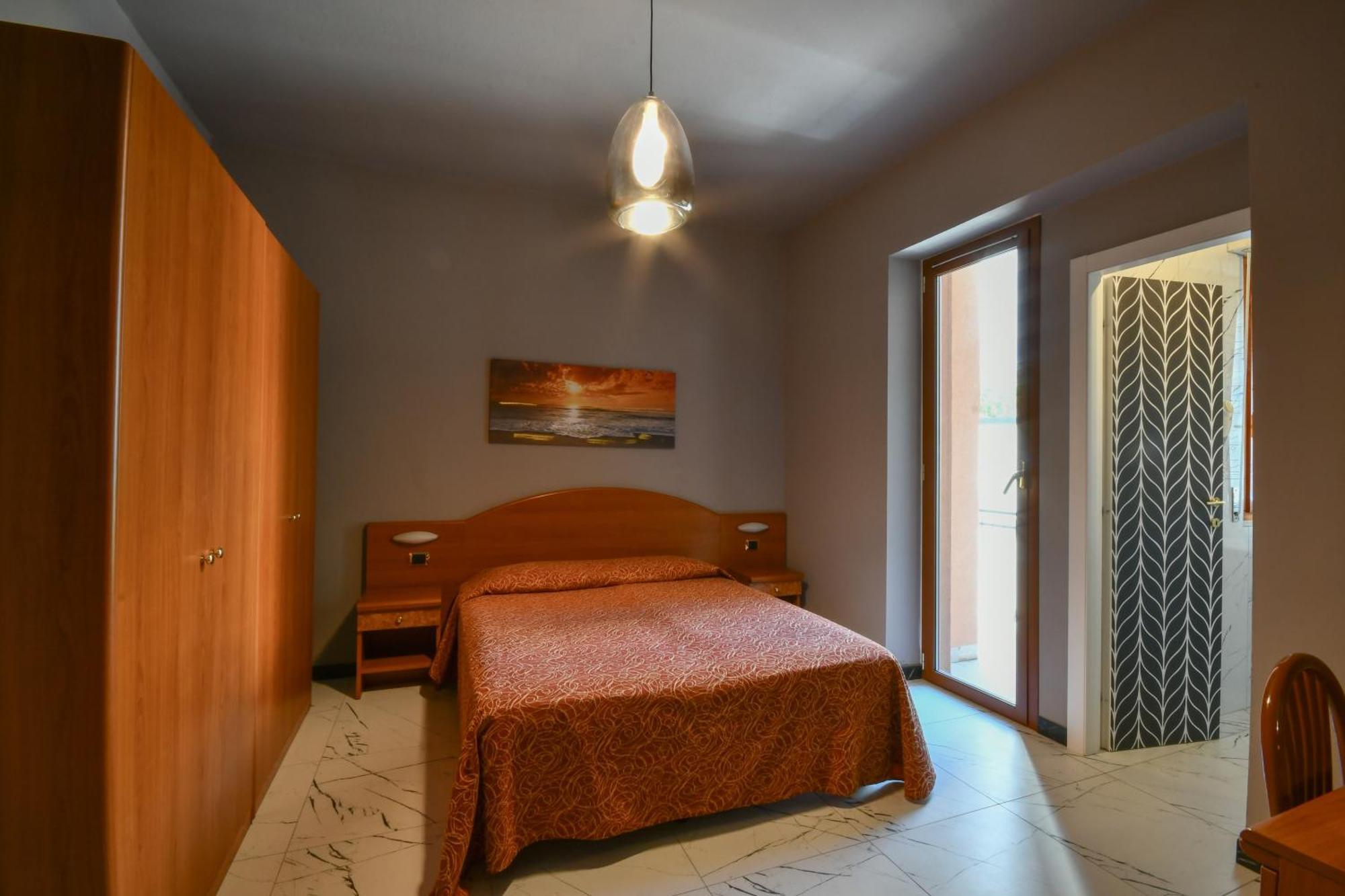Hotel Residence Paradiso Moneglia Cameră foto