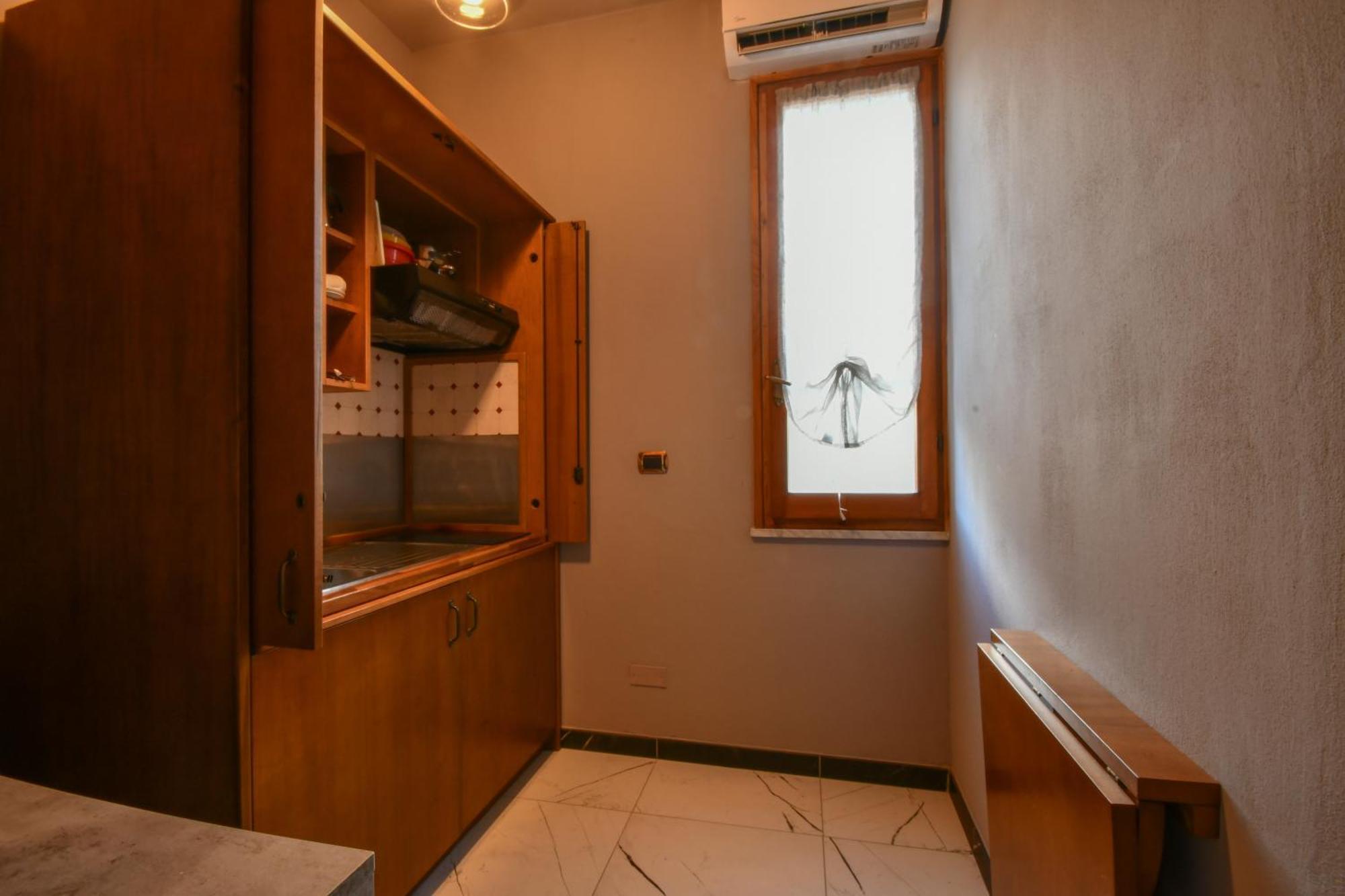 Hotel Residence Paradiso Moneglia Cameră foto