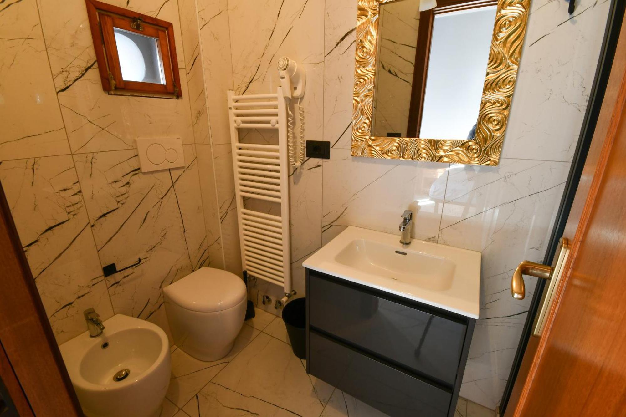 Hotel Residence Paradiso Moneglia Cameră foto