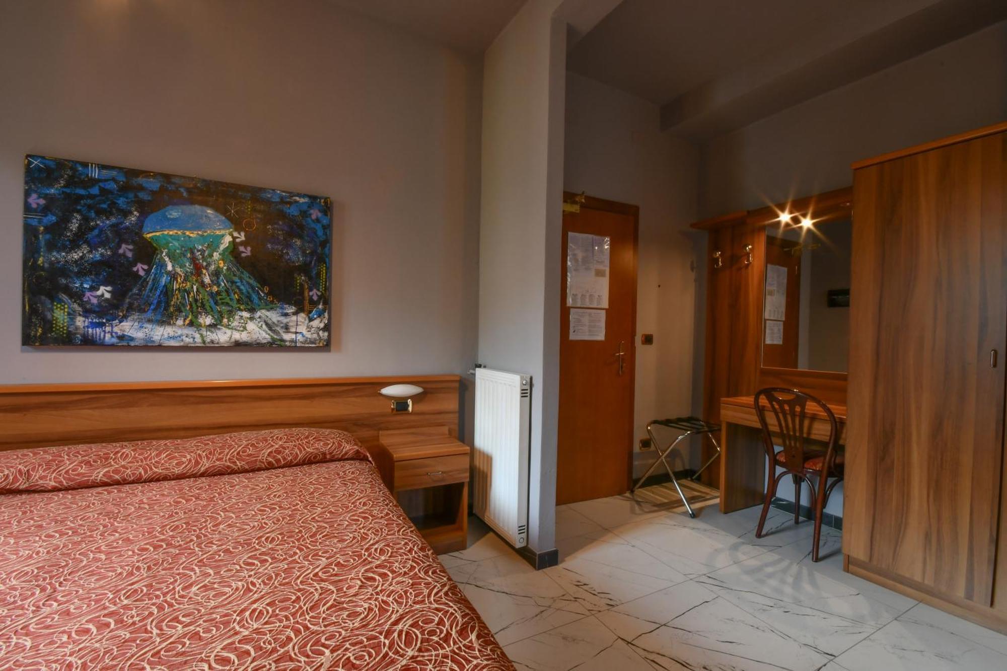 Hotel Residence Paradiso Moneglia Cameră foto
