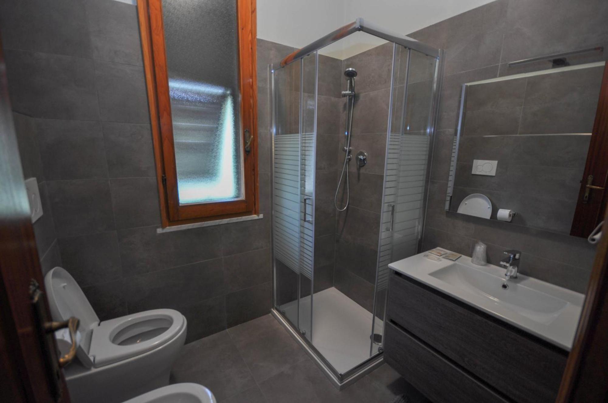 Hotel Residence Paradiso Moneglia Cameră foto