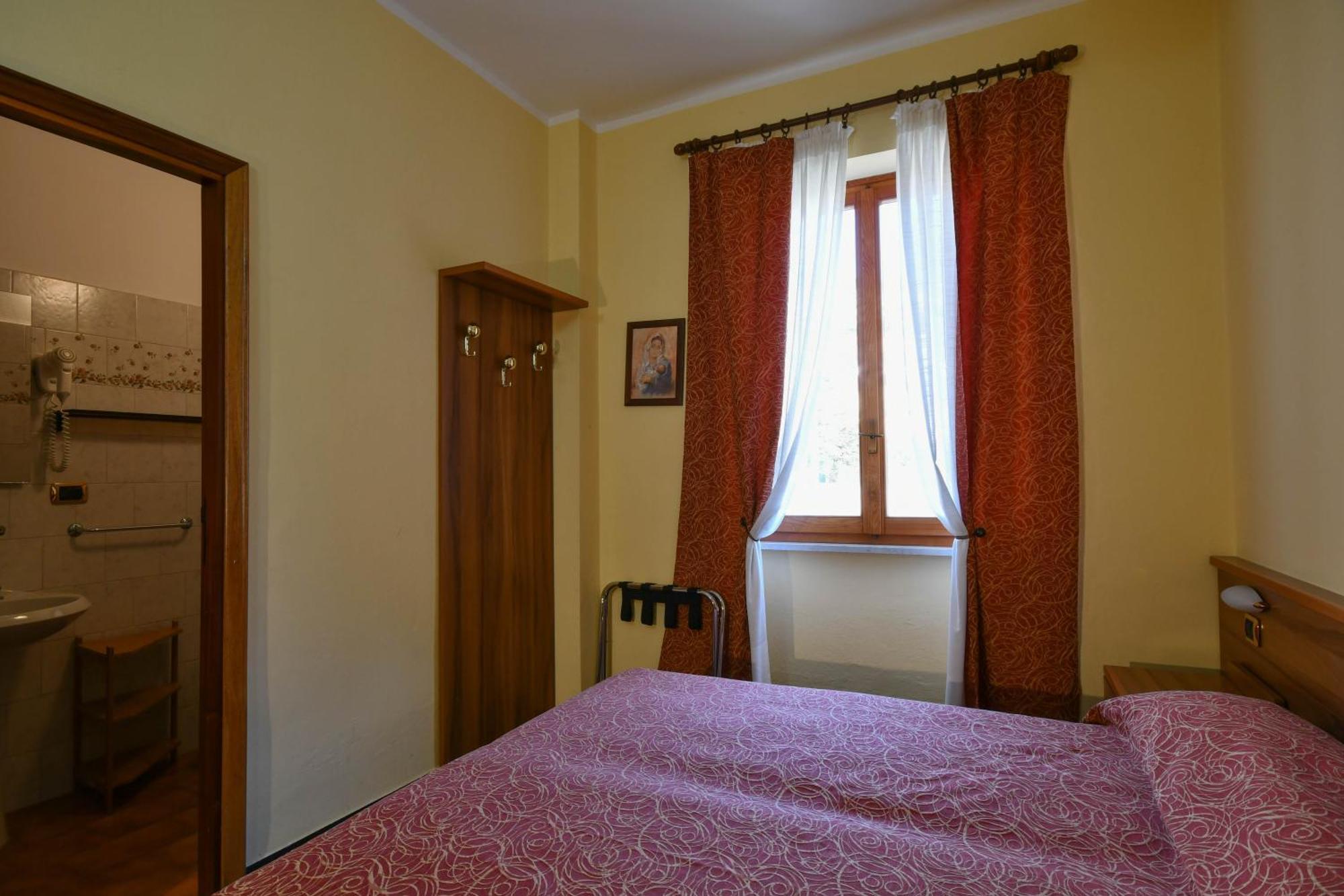 Hotel Residence Paradiso Moneglia Cameră foto